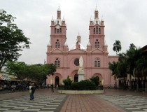 Buga, la Ciudad Señora de Colombia