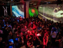 Lux Frágil, la discoteca referencia en Lisboa