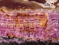 Rodocrosita: piedra nacional