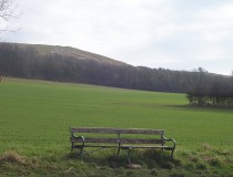 Valle de Wye