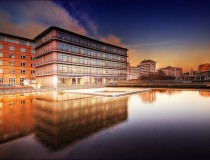 Saarbrücken, la cultura en el estado del Sarre