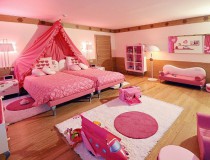 El Grand Hotel Savoia y sus suites especiales