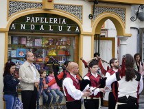 Características del Festival Intercéltico de Lorient
