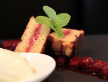 El Festival del Gourmet en la Isla de Sylt