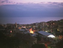Sanremo, la ciudad de las flores