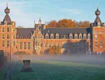 Los kots, pisos de estudiantes en Bélgica