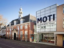 El Museo del Diseño Gráfico de Breda