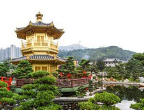 Modales y costumbres en China