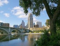 Mineápolis, la ciudad con mejor sabor de Minnesota