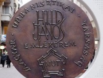 Nagykórös, al sur del Condado de Pest