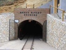 Museo Minero de Escucha