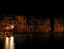 Cefalú, turismo termal en Sicilia
