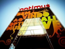 Optimus Alive, otro festival musical de Lisboa