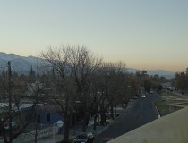 Godoy Cruz en Mendoza