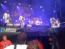 Lokerse Feesten, el gran festival musical de Lokeren