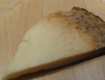 Historia del queso cantal