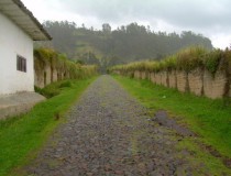 Qhapaq Ñan, Patrimonio Mundial