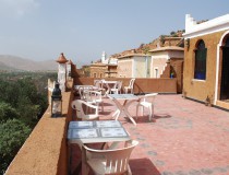 La Maison Traditionnelle en Oumesnate, un pueblo de montaña para visitar
