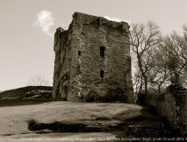 Castillo Peveril
