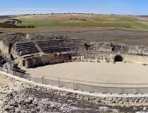 El Parque Arqueológico de Segóbriga, una ciudad romana para descubrir