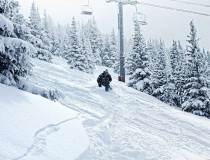 Vail Ski Resort, una impresionante estación de esquí