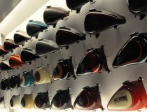 El museo Harley-Davidson de Milwaukee