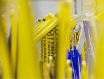 Pinarello, las biciletas más famosas de Italia