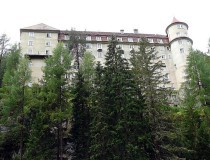 Hotel Val Sinestra, naturaleza y paz