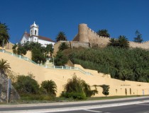 Sines, la cuna de Vasco da Gama