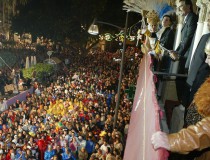 El Carnaval de Aguilas, una tradición que se sumerge en la historia