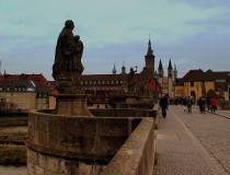 Conoce Wurzburg, ciudad de gran pasado y también presente