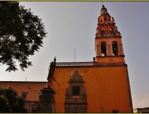 Casa de la Cultura de Celaya