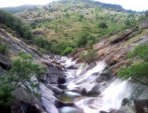 La Reserva Natural de la Garganta de los Infiernos en el Valle del Jerte