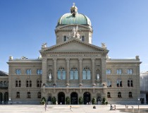 Conoce el sistema político de Suiza