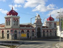Loulé, la ciudad más poblada del Algarve