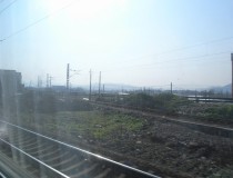 Viajar por Shaoxing