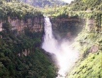 El Salto del Tequendama