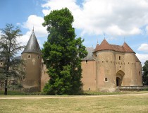 Castillo de Ainay-le-Vieil
