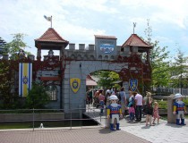 Playmobil Funpark, diversión para los más peques