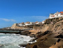El pueblo costero de Ericeira, excursión desde Lisboa
