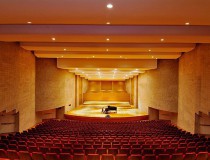 Casa de la Música de Quito