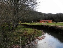 Fuentes de Ain Vitel en Ifrane