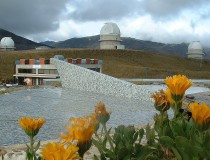Observatorio Astronómico Nacional en Apartaderos, Mérida