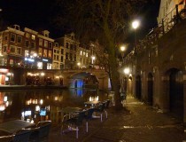 Trajectum Lumen en Utrecht