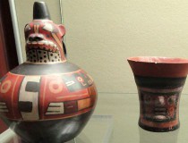 Museo Arqueológico Hijos del Sol
