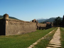 Descubre la Jaca medieval y su ciudadela