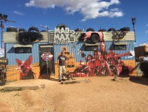 Mad Max, unas películas muy muy australianas