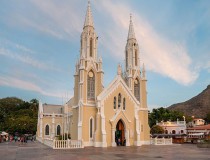 Basílica Menor de Nuestra Señora del Valle