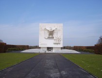 Cementerio Americano Neuville-en-Condroz