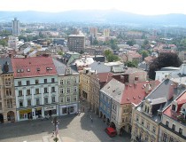 Búnker Luxemburgo en Liberec